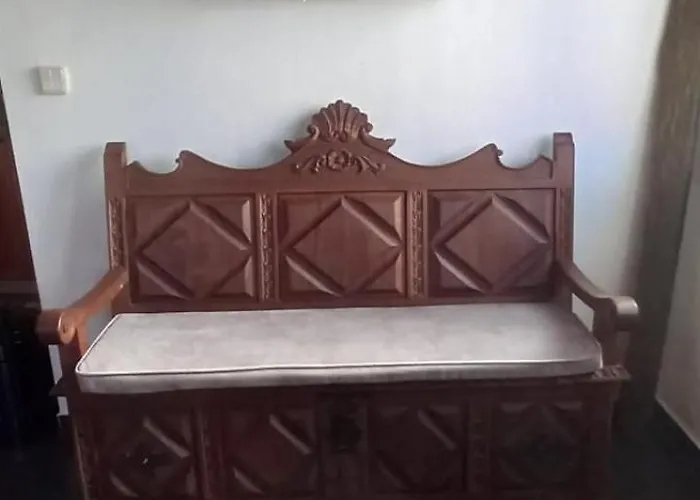 Casa De Freixo Casa vacanze Freixo de Espada à Cinta