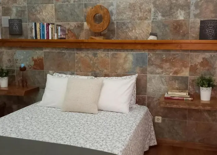 Casa De Freixo Casa vacanze