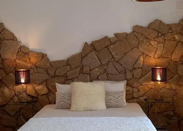 Casa De Freixo Freixo de Espada à Cinta